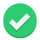 ✔